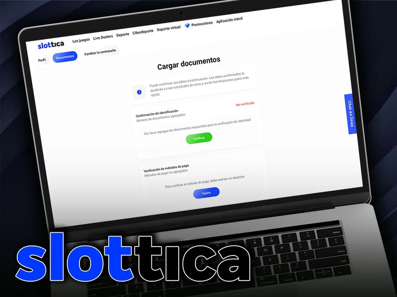 Slottica: La Guía Completa para Jugar de Manera Responsable