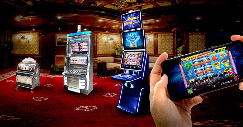 Experience the Excitement of Casino Vegas Now in the UK Experience the Excitement of Casino Vegas Now in the UK