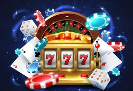 Experience the Excitement of Casino Vegas Now in the UK Experience the Excitement of Casino Vegas Now in the UK