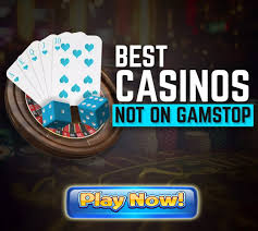 Exploring Casinos Not on Gamstop A Comprehensive Guide -1827097200