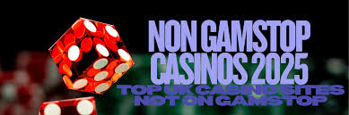 Exploring Casinos Not on Gamstop A Comprehensive Guide