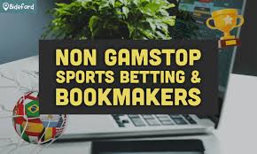 Exploring Non GamStop Bookmakers Freedom in Sports Betting