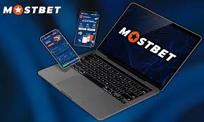 Mostbet Your Gateway to Online Betting Mostbet Your Gateway to Online Betting
