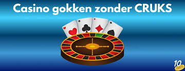 Ontdek Casino Zonder CRUKS met iDEAL Gemakkelijk en Veilig Spelen Ontdek Casino Zonder CRUKS met iDEAL Gemakkelijk en Veilig Spelen