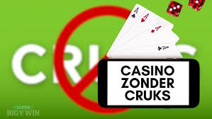 Ontdek de Nieuwste Online Casino's zonder CRUKS -781704013 Ontdek de Nieuwste Online Casino's zonder CRUKS -781704013