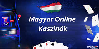PayZ Kaszinók Magyarországon Az Új Online Játékélmény