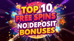 Unlock 100 Free Spins on Registration Your Guide to No Deposit Offers
