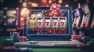 Experience the Thrill of Casino Gaming at Casinoly