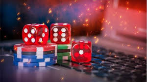 Experience the Thrill of Casino Gaming at Casinoly