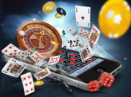 Experience the Thrill of Winning at Online Casino Betano