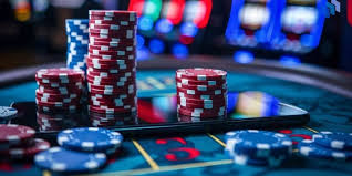 Guida ai Casinò con Minimo Deposito di 5 Euro 824565800 Guida ai Casinò con Minimo Deposito di 5 Euro 824565800