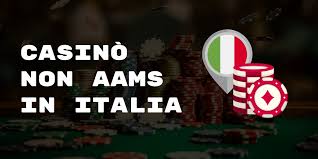 I migliori siti di casino non AAMS Sicurezza e Divertimento