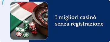I migliori siti di casino non AAMS Sicurezza e Divertimento