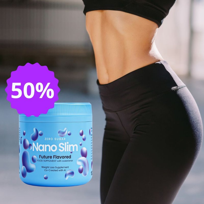 Nano slim dawkowanie in Poland