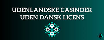 Nye Danske Casinoer En Guide til Det Nyeste Inden for Online Gambling