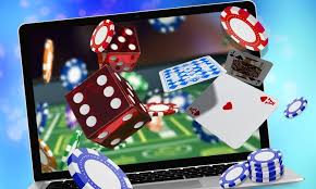 Online Casino Klarna Sikkerhed og Bekvemmelighed i Spilverdenen Online Casino Klarna Sikkerhed og Bekvemmelighed i Spilverdenen
