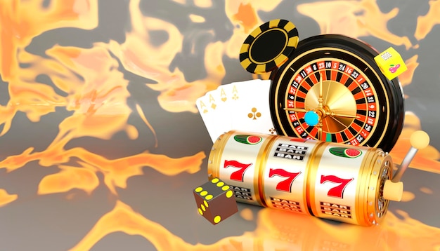 Online Casino med Mastercard En Guide til Sikkerhed og Underholdning