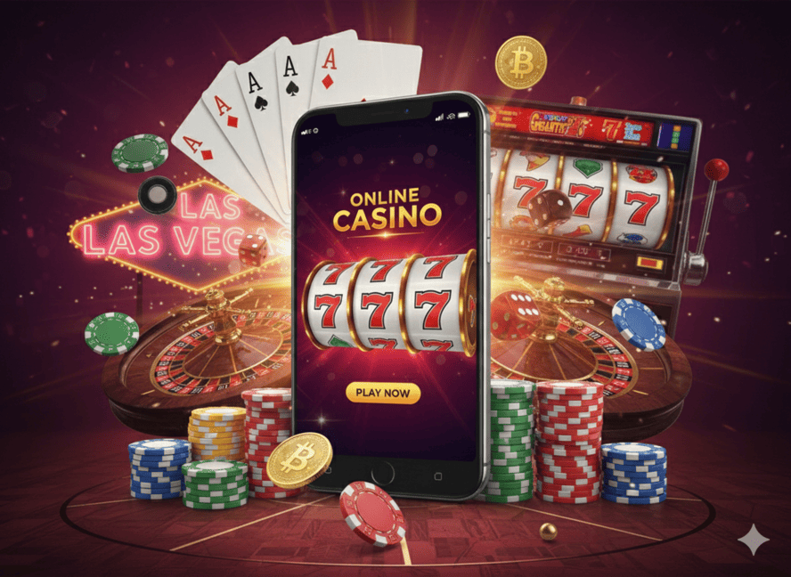 Online Casino Uden Dansk Licens En Guide til Spiloplevelsen