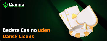 Online Casino Velkomstbonus Uden Indbetaling - Find De Bedste Tilbud