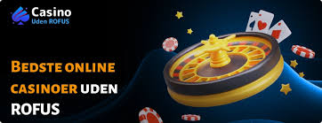 Udenlandske Casinoer uden ROFUS En Guide til Spiloplevelser 309218972