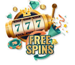 Unlock Exciting Free Spins Upon Card Registration Unlock Exciting Free Spins Upon Card Registration
