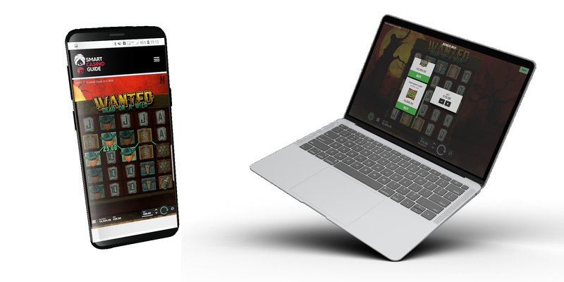 Wanted dead or a wild slot demo bonus buy - The GameWise Analysis: Is Wanted Dead or a Wild Slot Worth It?